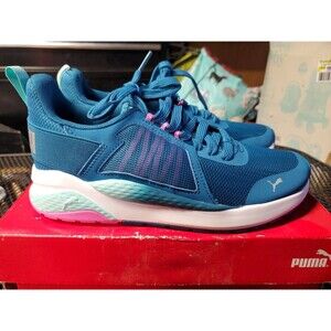 Puma Anzarun Fade Women's Sneakers Size 8 Model puma 368666-01
